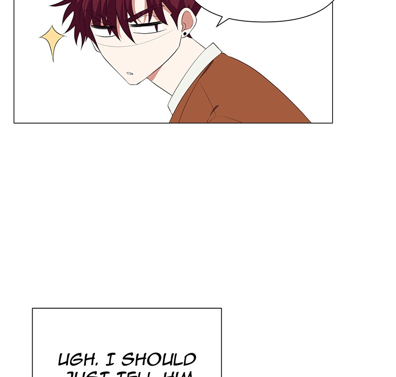Unlovable Replacement Chapter 65 - page 9