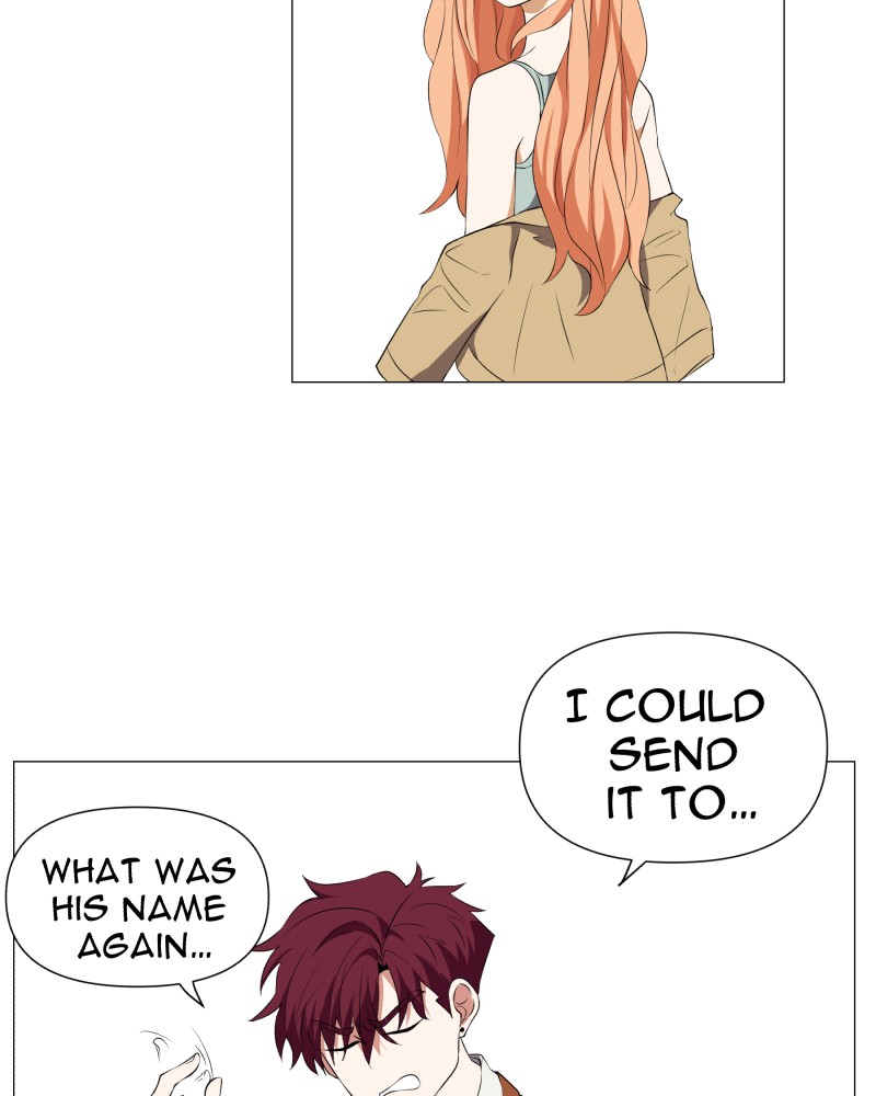 Unlovable Replacement Chapter 64 - page 11