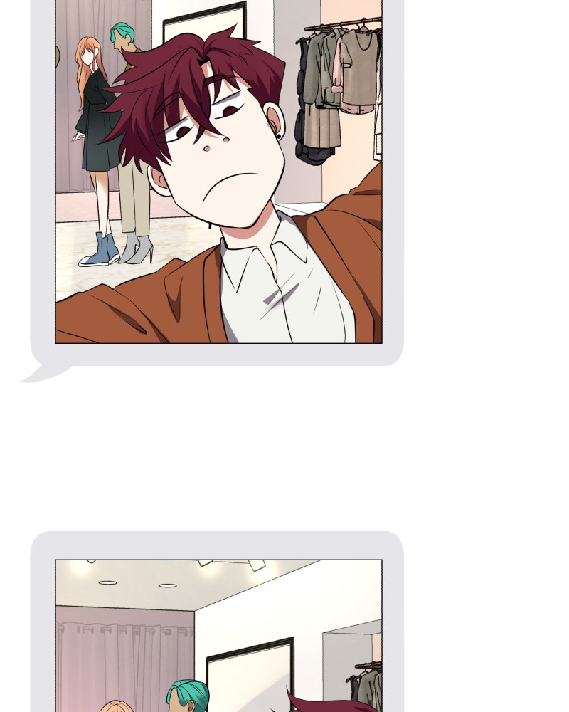 Unlovable Replacement Chapter 64 - page 38