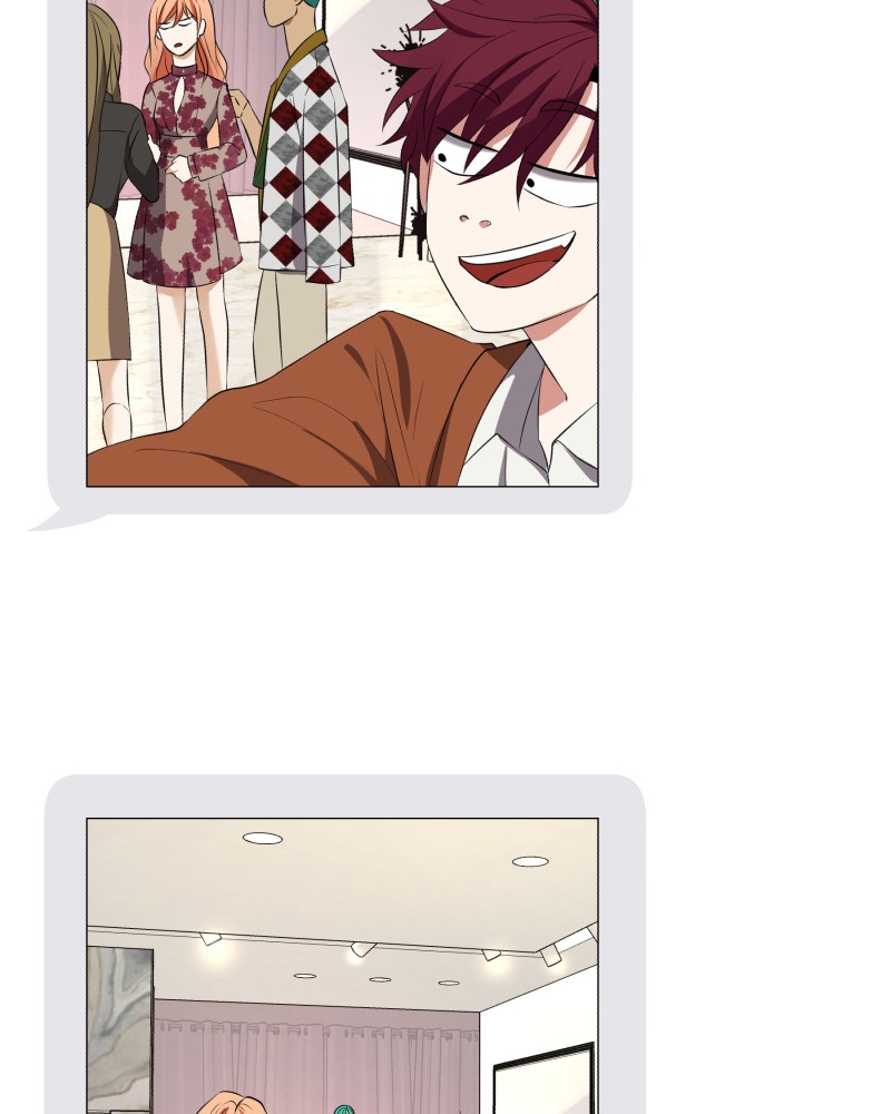 Unlovable Replacement Chapter 64 - page 39