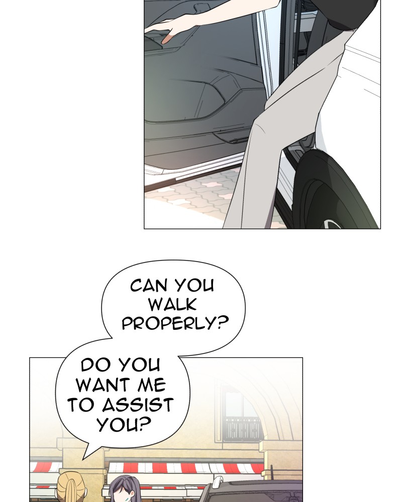 Unlovable Replacement Chapter 64 - page 52