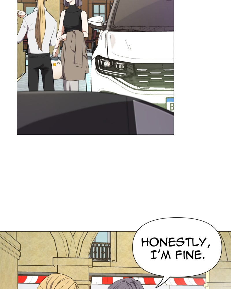 Unlovable Replacement Chapter 64 - page 53