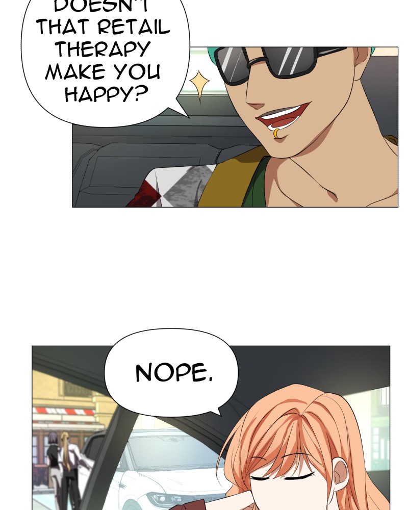 Unlovable Replacement Chapter 64 - page 55