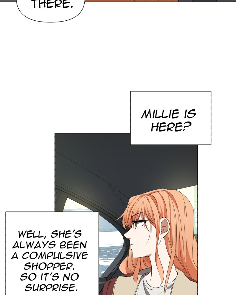 Unlovable Replacement Chapter 64 - page 58
