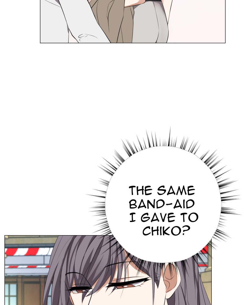 Unlovable Replacement Chapter 64 - page 61