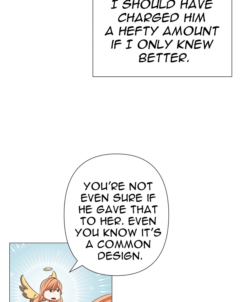 Unlovable Replacement Chapter 64 - page 70