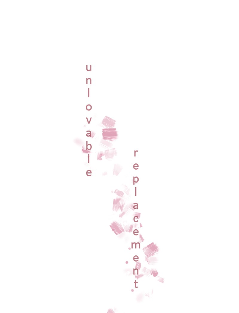 Unlovable Replacement Chapter 63 - page 1