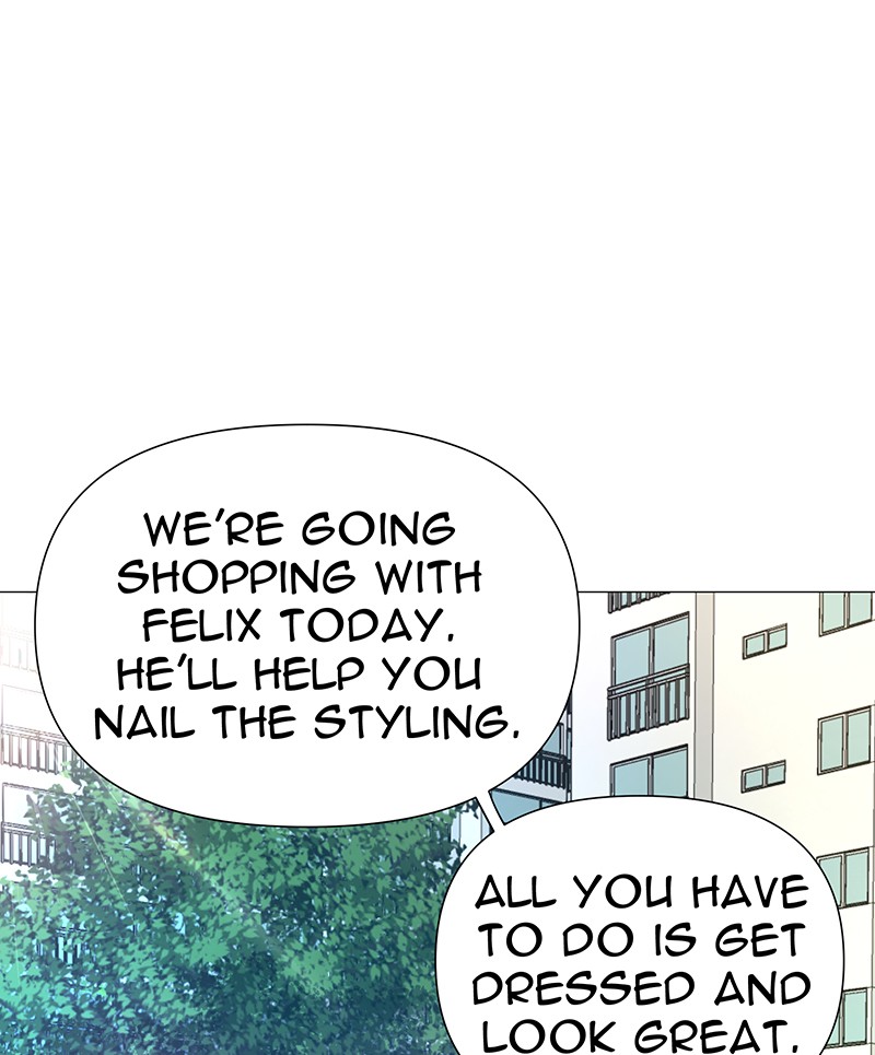 Unlovable Replacement Chapter 63 - page 10