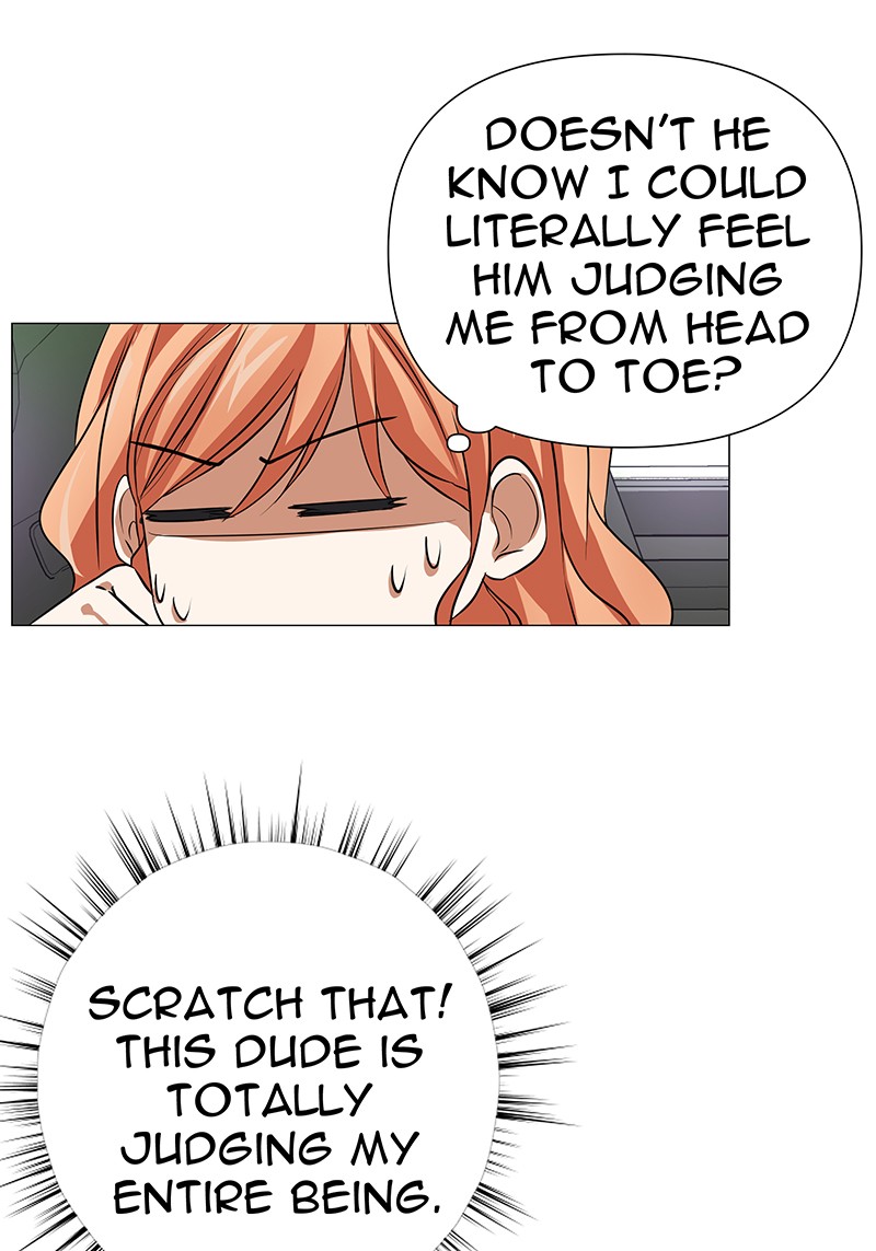 Unlovable Replacement Chapter 63 - page 16
