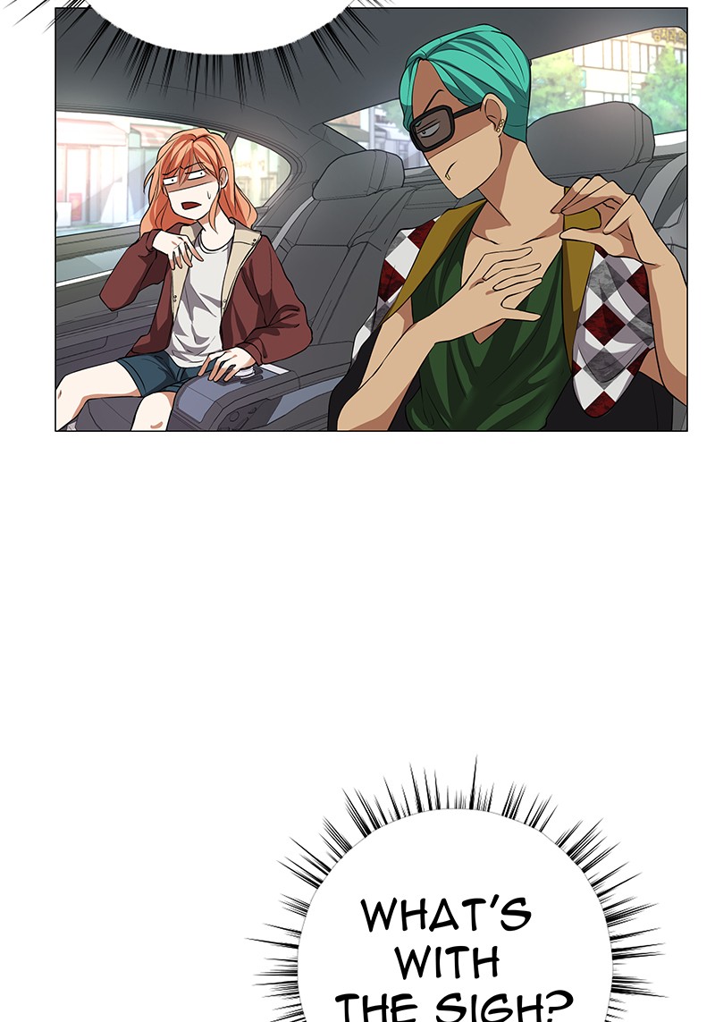 Unlovable Replacement Chapter 63 - page 17