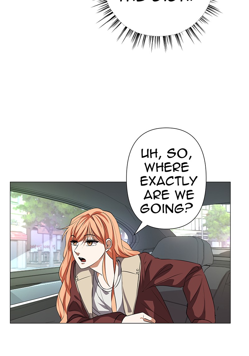 Unlovable Replacement Chapter 63 - page 18