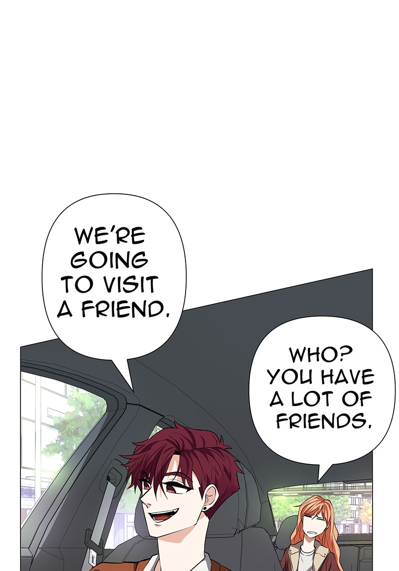 Unlovable Replacement Chapter 63 - page 19