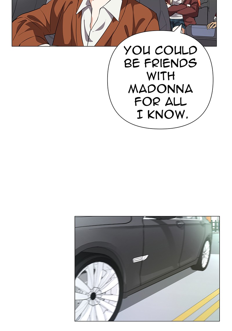 Unlovable Replacement Chapter 63 - page 20