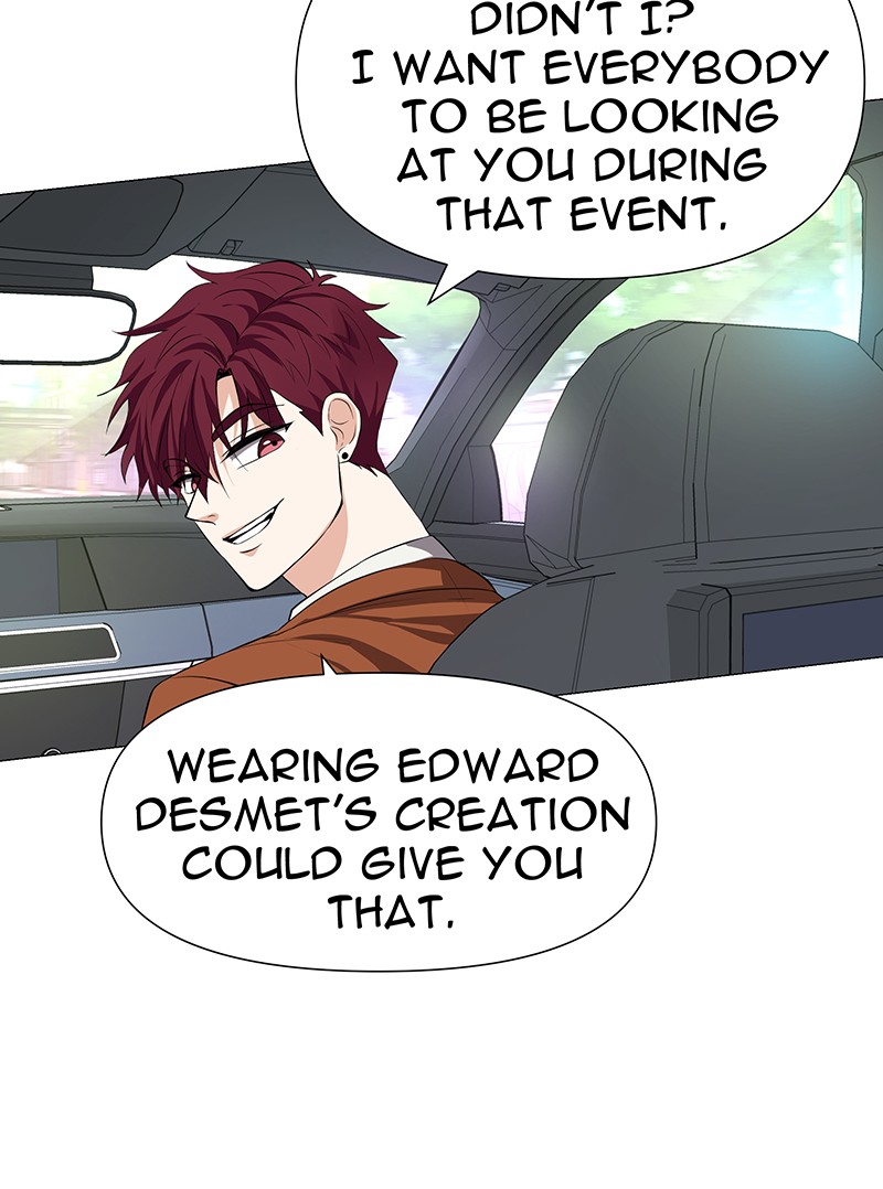 Unlovable Replacement Chapter 63 - page 27