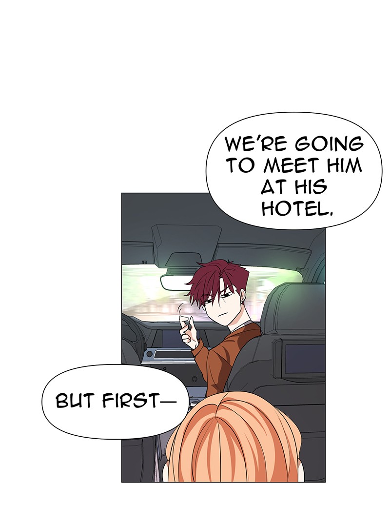 Unlovable Replacement Chapter 63 - page 28