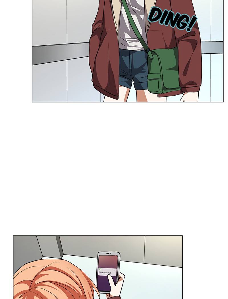 Unlovable Replacement Chapter 63 - page 3