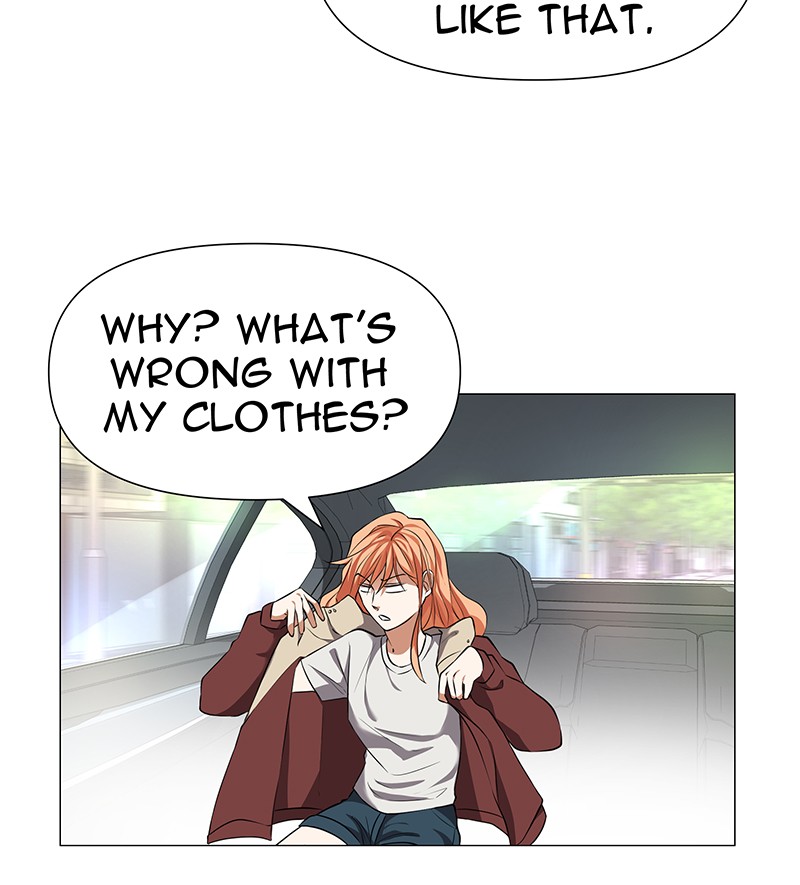 Unlovable Replacement Chapter 63 - page 30