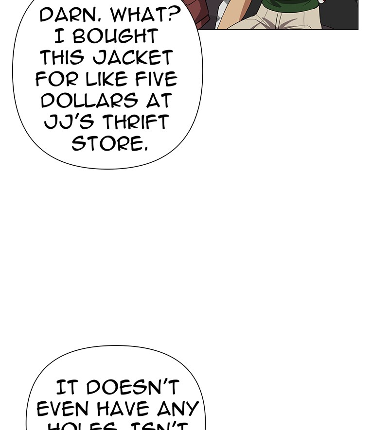 Unlovable Replacement Chapter 63 - page 32