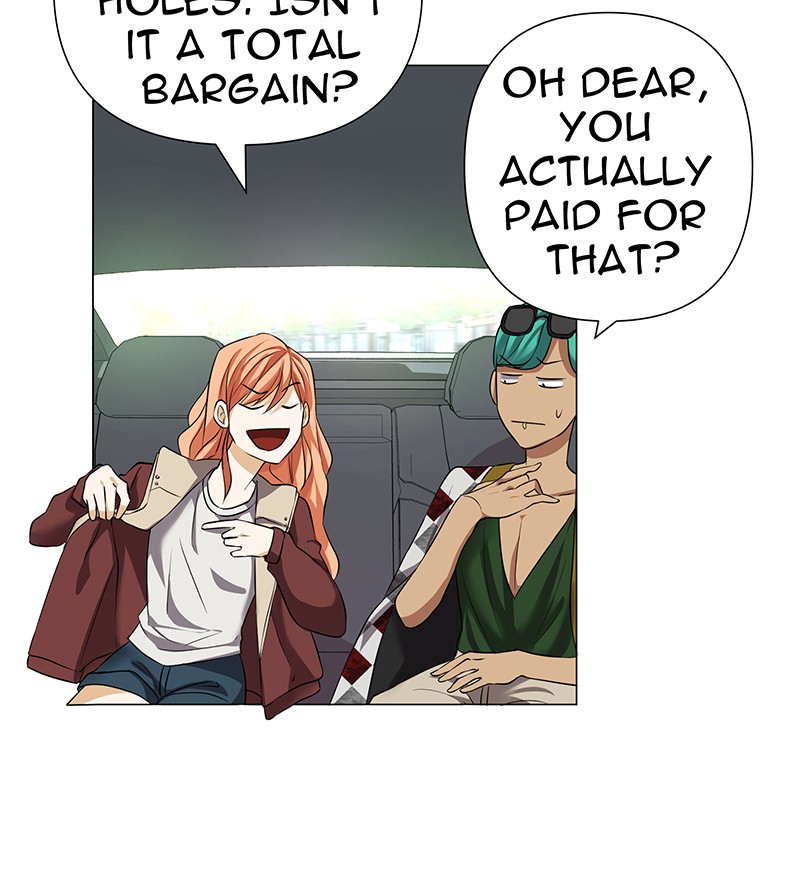 Unlovable Replacement Chapter 63 - page 33