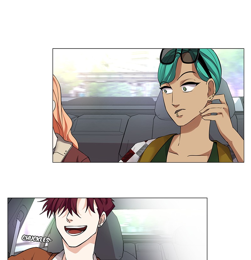 Unlovable Replacement Chapter 63 - page 36