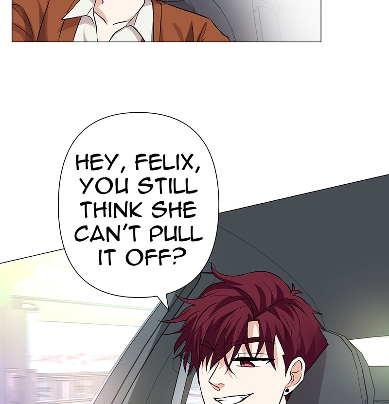 Unlovable Replacement Chapter 63 - page 37