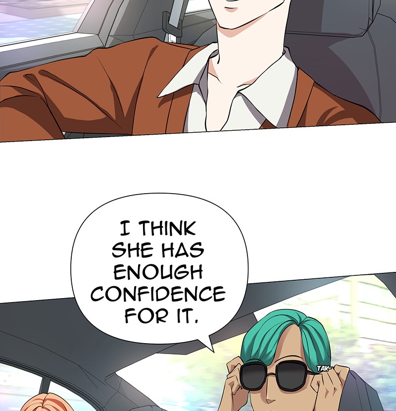 Unlovable Replacement Chapter 63 - page 38