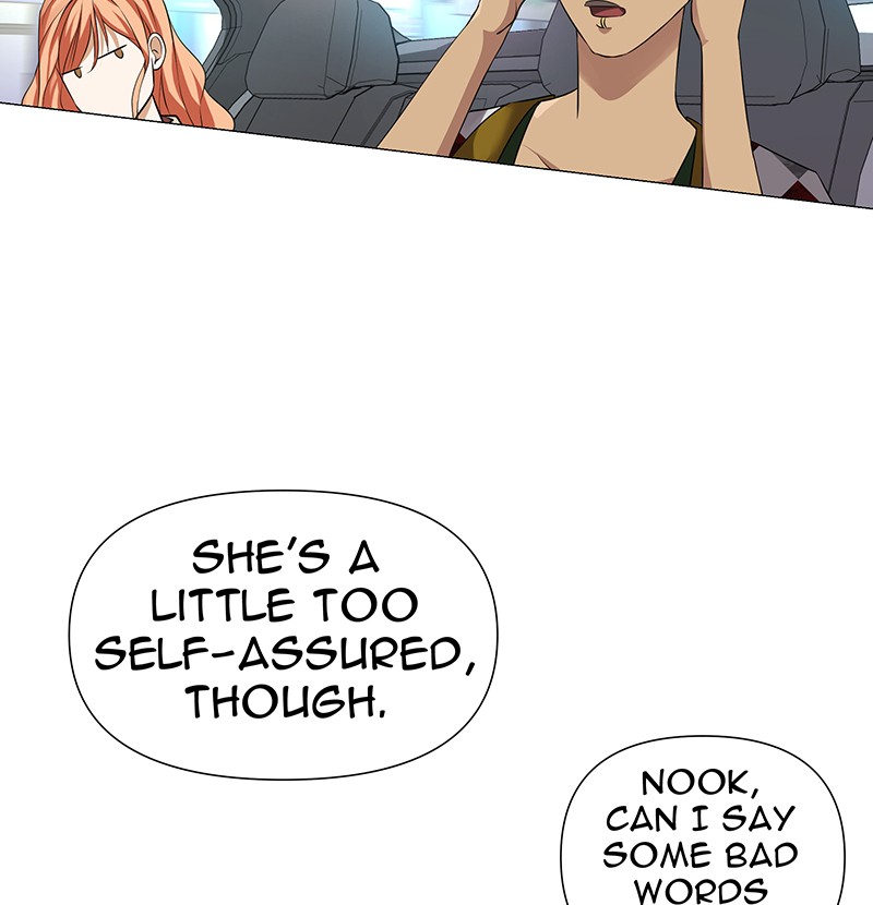 Unlovable Replacement Chapter 63 - page 39