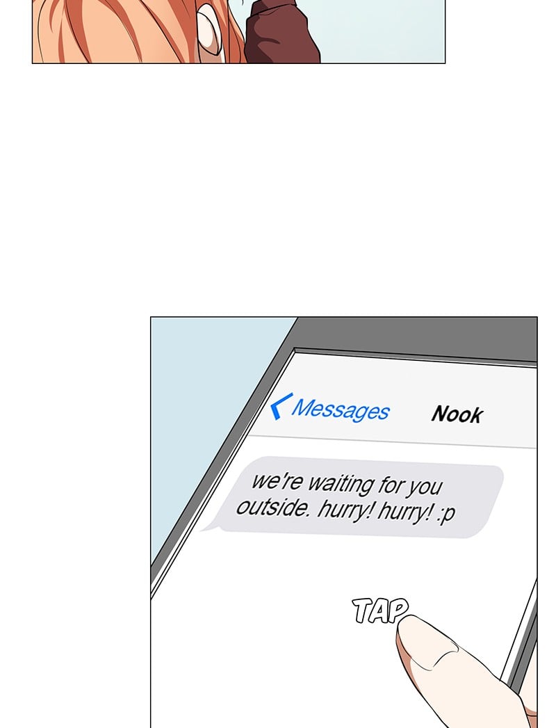 Unlovable Replacement Chapter 63 - page 4