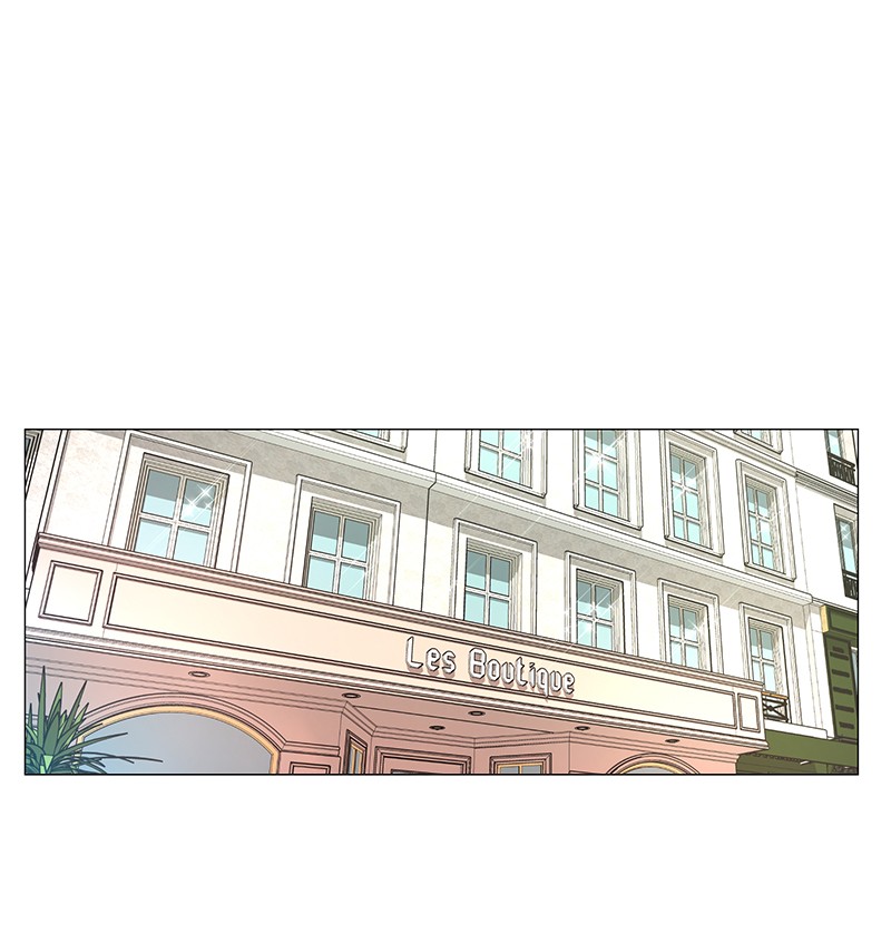 Unlovable Replacement Chapter 63 - page 41