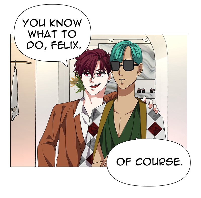 Unlovable Replacement Chapter 63 - page 43