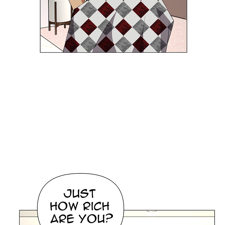 Unlovable Replacement Chapter 63 - page 45