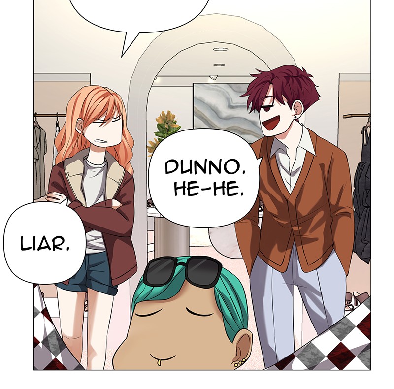 Unlovable Replacement Chapter 63 - page 46