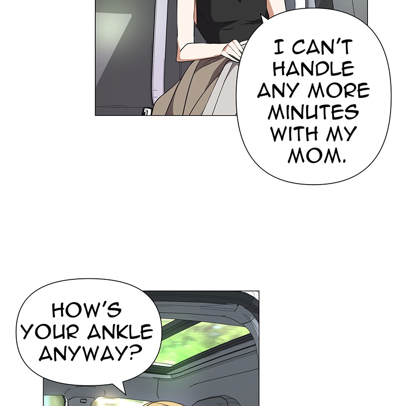 Unlovable Replacement Chapter 63 - page 51