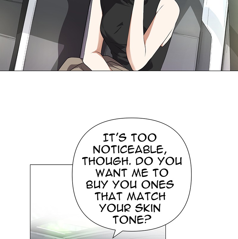 Unlovable Replacement Chapter 63 - page 58
