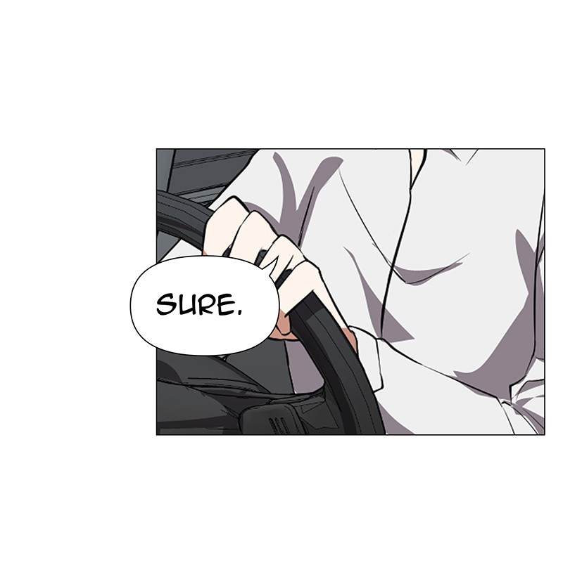 Unlovable Replacement Chapter 63 - page 63
