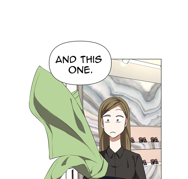 Unlovable Replacement Chapter 63 - page 65
