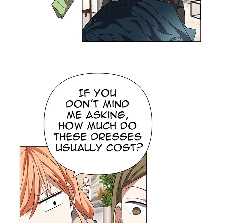 Unlovable Replacement Chapter 63 - page 66