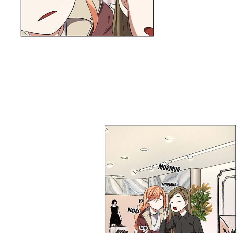 Unlovable Replacement Chapter 63 - page 67