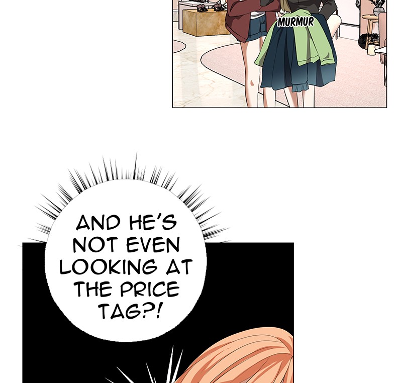 Unlovable Replacement Chapter 63 - page 68