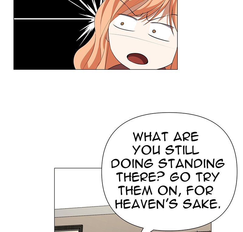 Unlovable Replacement Chapter 63 - page 69
