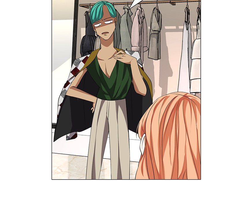 Unlovable Replacement Chapter 63 - page 70