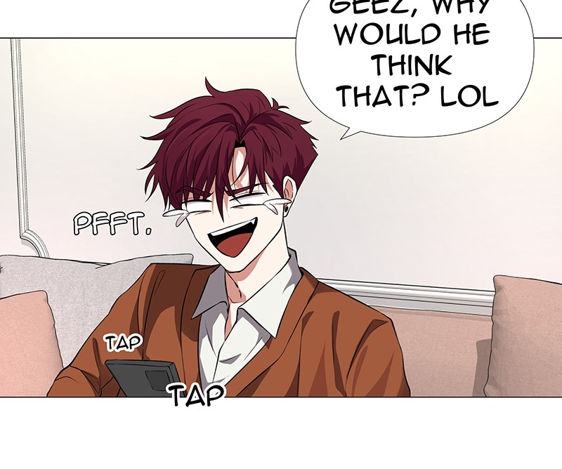 Unlovable Replacement Chapter 63 - page 82