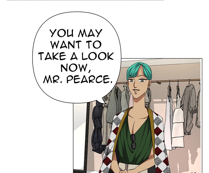 Unlovable Replacement Chapter 63 - page 87
