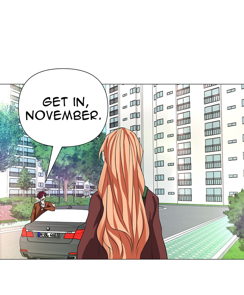 Unlovable Replacement Chapter 63 - page 9