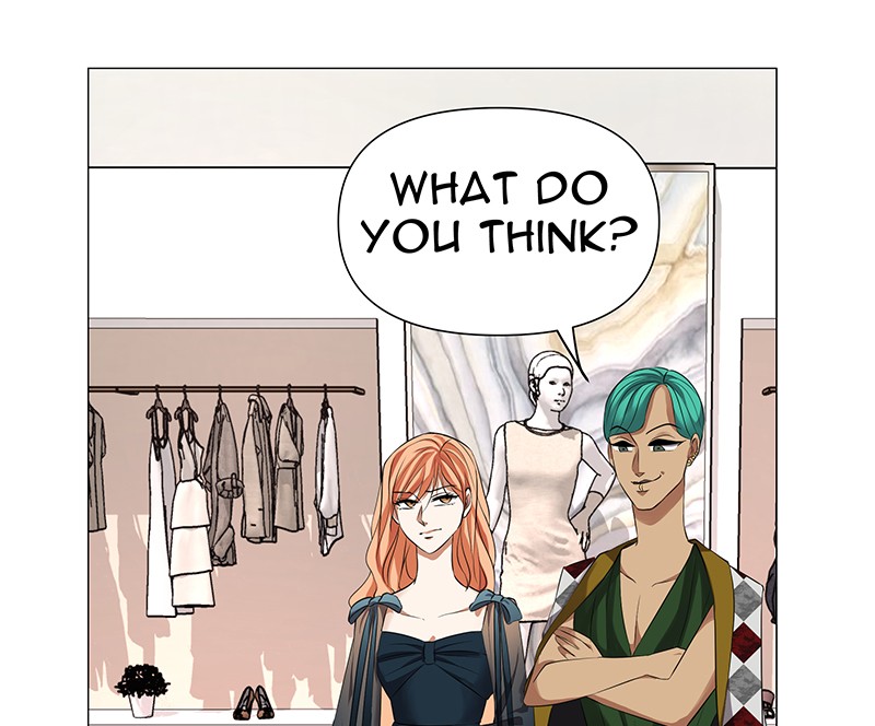 Unlovable Replacement Chapter 63 - page 90