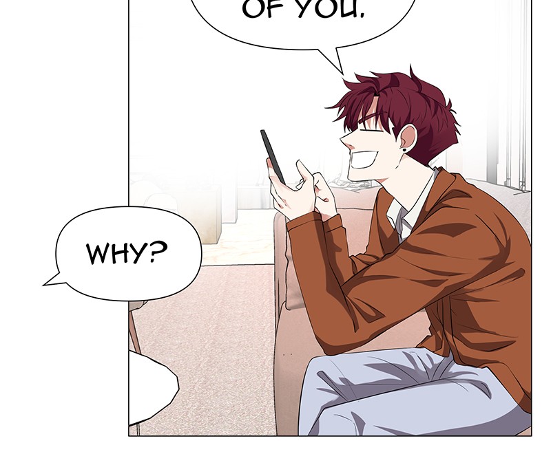 Unlovable Replacement Chapter 63 - page 96