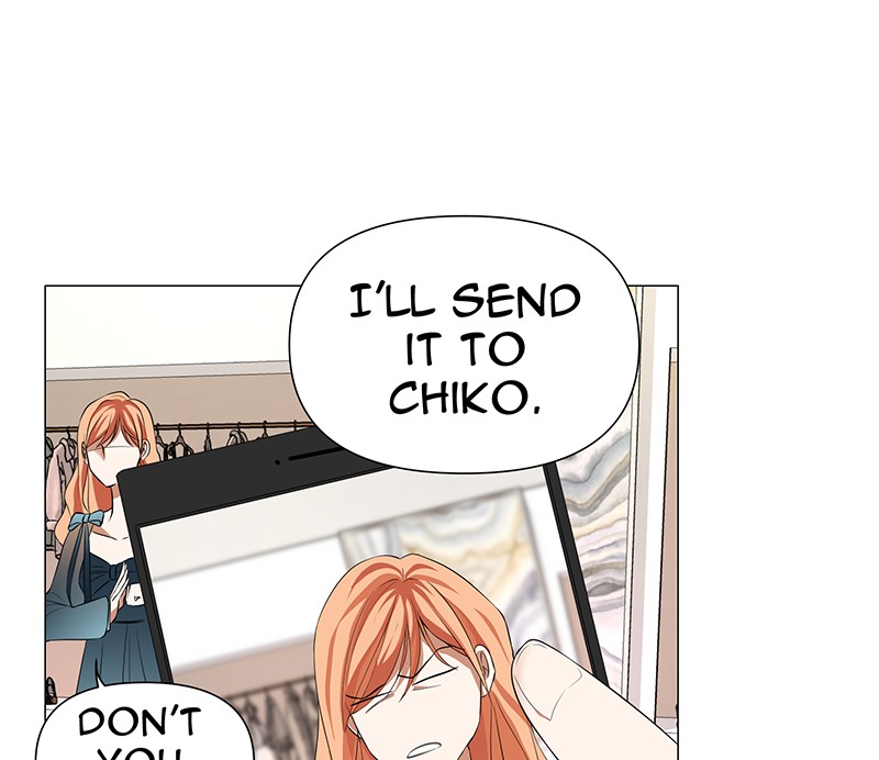 Unlovable Replacement Chapter 63 - page 97
