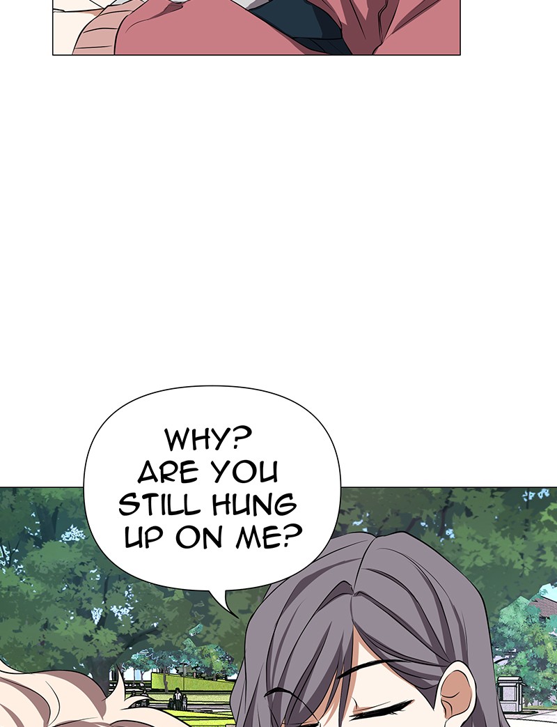 Unlovable Replacement Chapter 62 - page 10