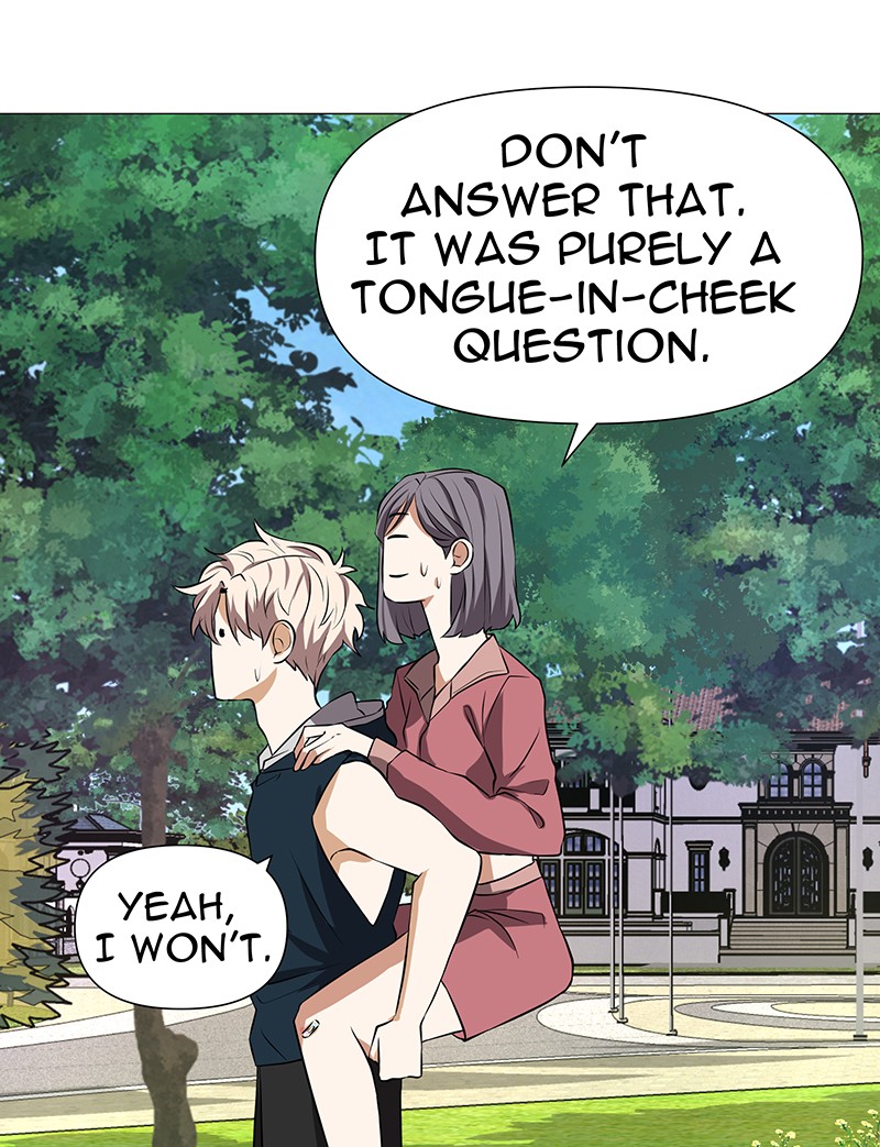 Unlovable Replacement Chapter 62 - page 12