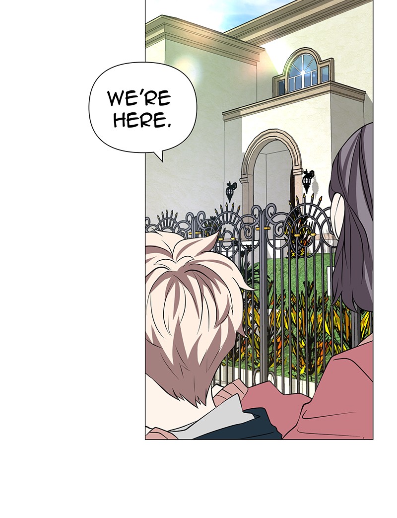 Unlovable Replacement Chapter 62 - page 14
